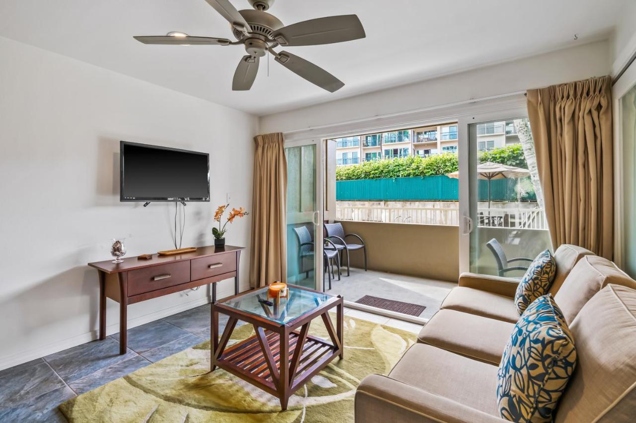 2Br Kauai Kailani Condo, Pool, Walk To Ocean & Shops, Ac Kk117 Kapa'a Exterior foto