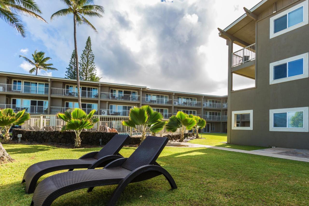 2Br Kauai Kailani Condo, Pool, Walk To Ocean & Shops, Ac Kk117 Kapa'a Exterior foto