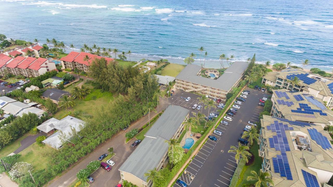 2Br Kauai Kailani Condo, Pool, Walk To Ocean & Shops, Ac Kk117 Kapa'a Exterior foto