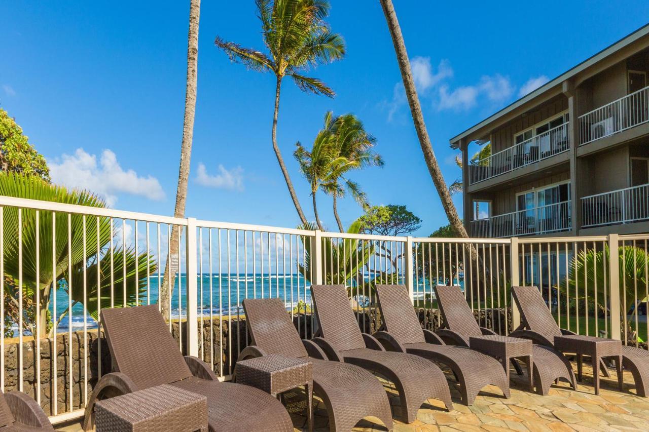 2Br Kauai Kailani Condo, Pool, Walk To Ocean & Shops, Ac Kk117 Kapa'a Exterior foto