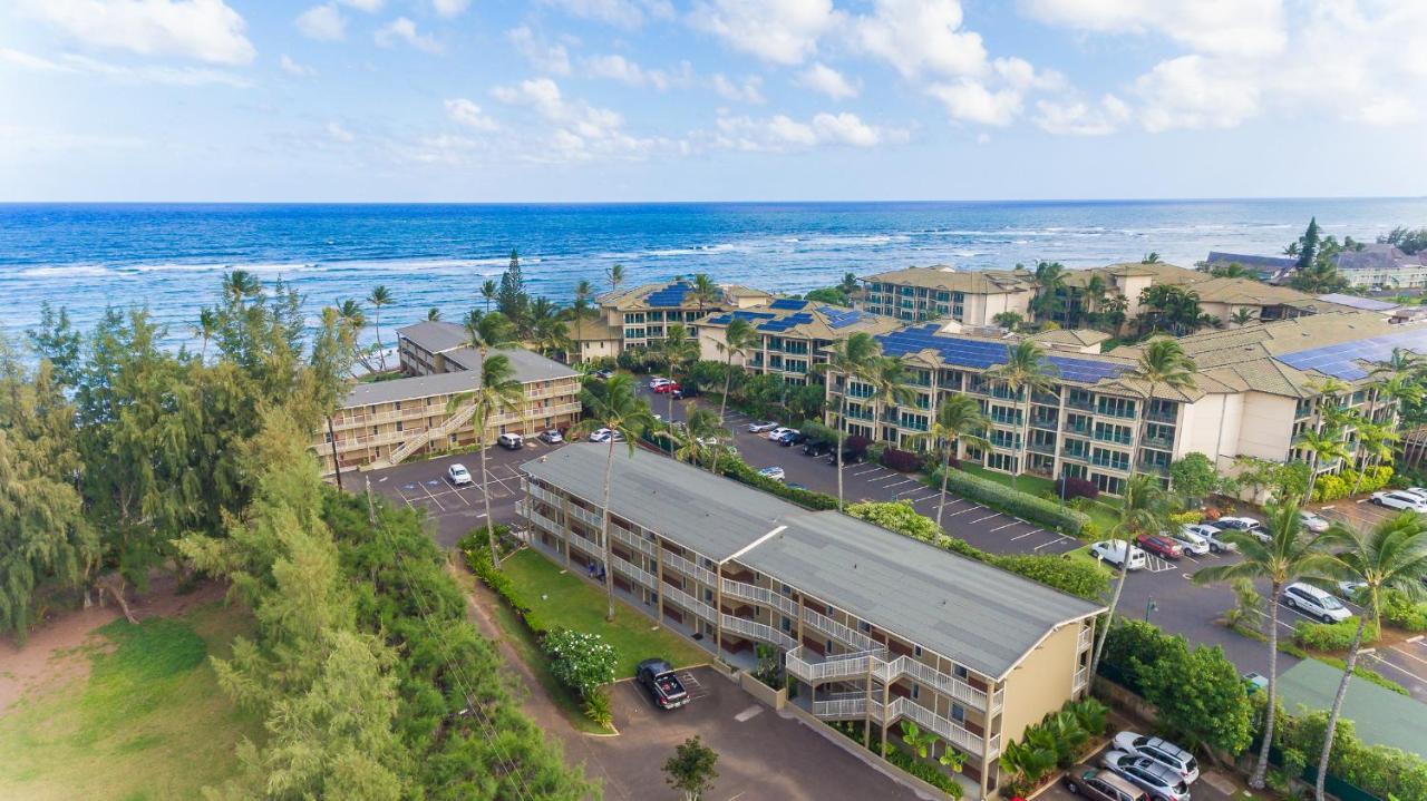 2Br Kauai Kailani Condo, Pool, Walk To Ocean & Shops, Ac Kk117 Kapa'a Exterior foto